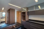 Apartamento com 4 quartos à venda no Vale do Sereno Edifício Vilaró