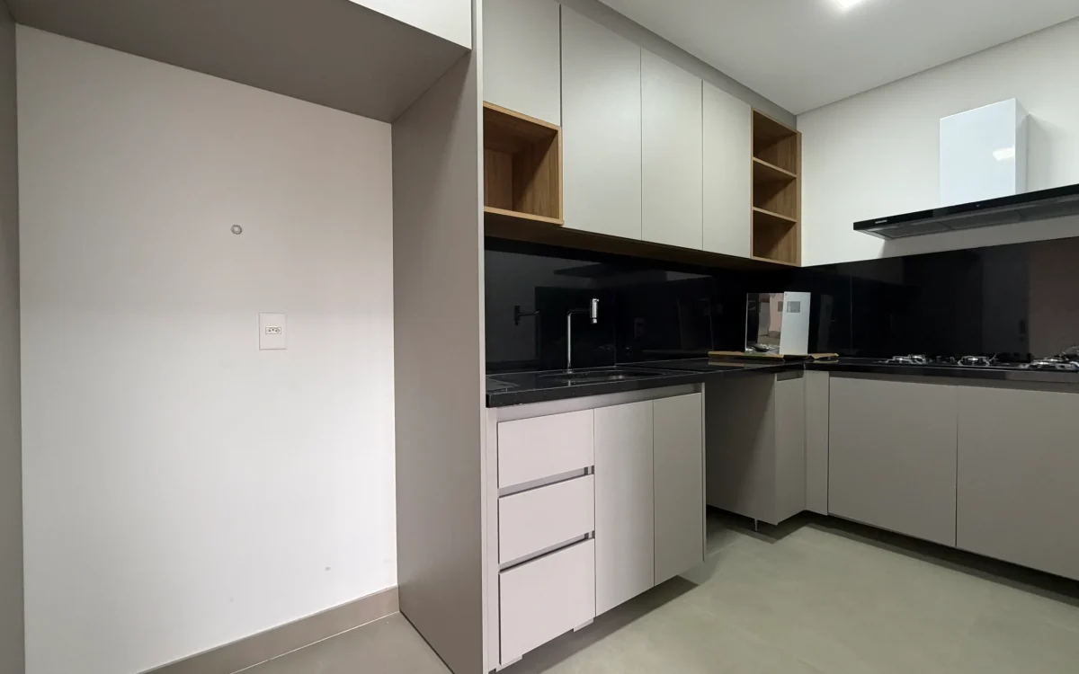 Apartamento de 3 quartos para alugar no Vale do Sereno Edifício Luar