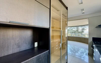 Apartamento com 3 quartos à venda no Inovatto Vila da Serra