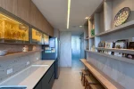 Apartamento de 4 suítes à venda no Vila da Serra Condomínio Absoluto