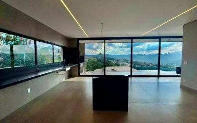 Casa à venda no Condomínio Mirante da Mata