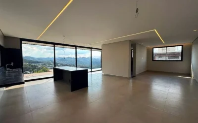 Casa à venda no Condomínio Mirante da Mata