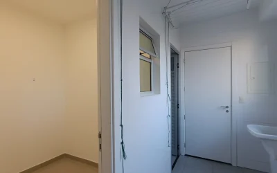 Apartamento com 3 quartos à venda no Vila da Serra Edifício Alsace