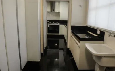 DCE Apartamento de 4 quartos, à venda, no Green Tower Tennis Residence, Vila da Serra