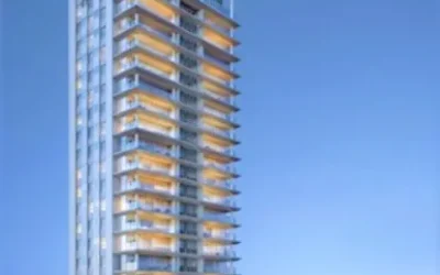 Edifício Maison 202 350m2 Área Privativa por R$5.255.265,00 no Le Sommet Patrimar Vila da Serra