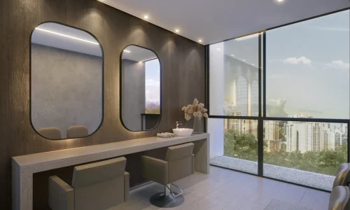 Espaço Beauty Le Sommet