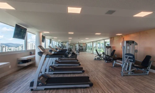 Espaço Fitnes Bordeaux