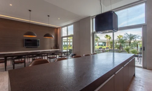 Espaço Gourmet Bordeaux