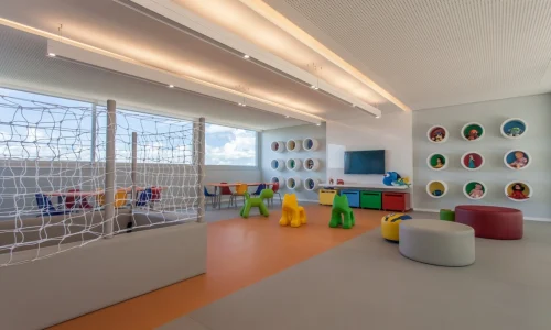 Espaço Kids Bordeaux
