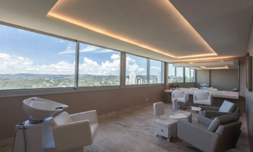 Espaço Mulher Bordeaux