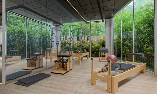 Espaco Pilates Zenith