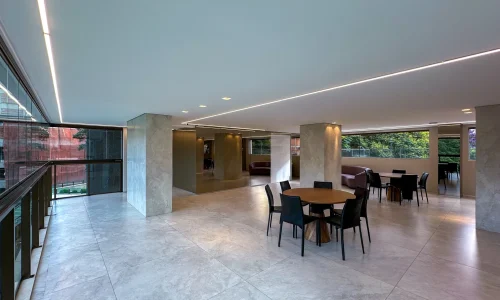 Espaço de festas Bosque do Sereno Vale do Sereno