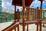 Espaço kids Apartamento de 4 Quartos à venda no Vale do Sereno - Bosque do Sereno