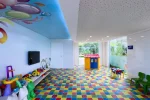 Espaço kids Cobertura com 05 Quartos 402m² à venda por R$6.100.000,00 em Vila da Serra - Nova Lima