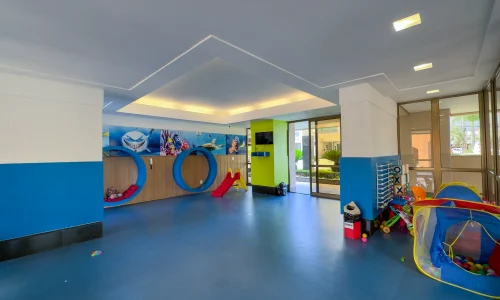 Espaço kids Le Grand Atlas Vila da Serra