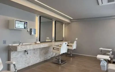 Espaço mulher Apartamento à venda no Duo Vila da Serra