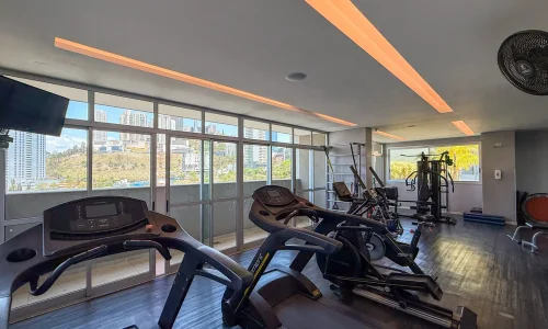 Esteiras Alsace Vila da Serra