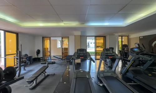 Esteiras Le Grand Atlas Vila da Serra