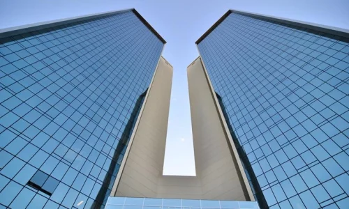 Fachada Icon Vila da Serra