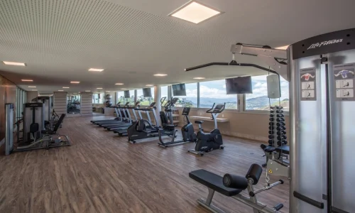 Fitness Bordeaux