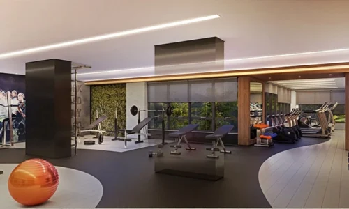 Fitness La Bresse