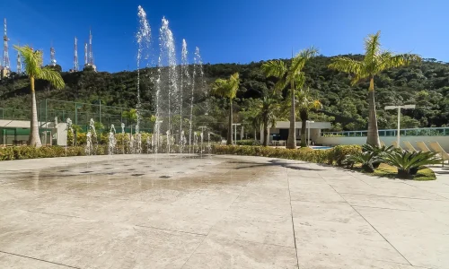 Fonte Green Garden Green Gardenila da Serra