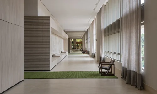 Hall Kadosh Vale do Sereno