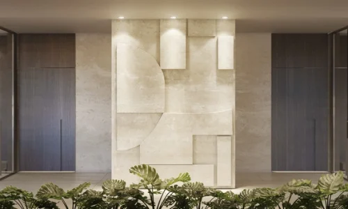 Hall Social Le Sommet