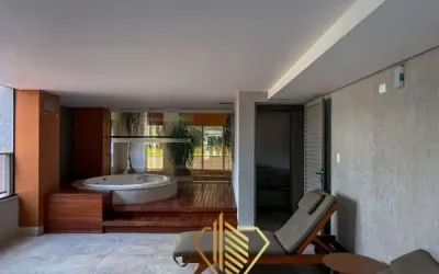 Hidro Edifício Kadosh Vale do Sereno Nova Lima