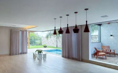 Hidromassagem piscina Casa à venda no condomínio Quintas do Sol, Nova Lima