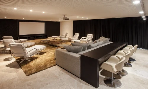 Home Cinema Bordeaux