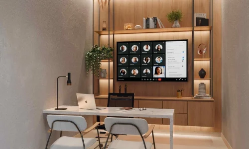 Home Office Zenith