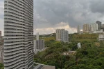 Apartamento com 3 quartos à venda no Vila da Serra Edifício Alsace