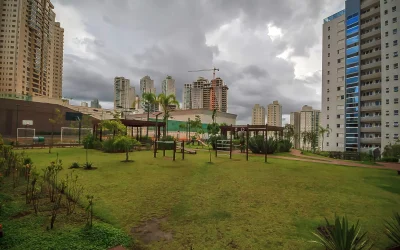 Apartamento 4 quartos à venda no Alameda Vila da Serra Nova Lima