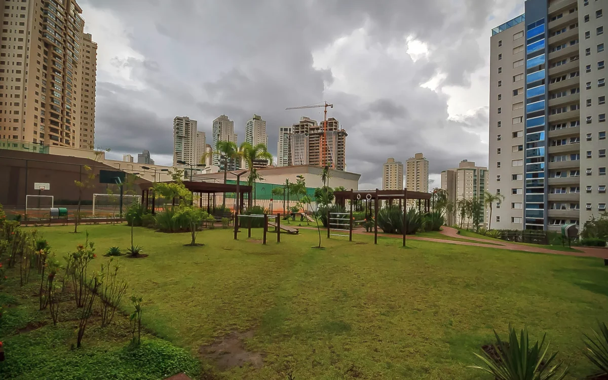Apartamento 4 quartos à venda no Alameda Vila da Serra Nova Lima