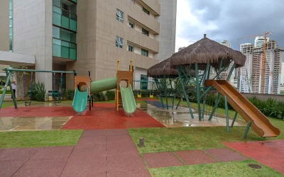 Apartamento 4 quartos à venda no Alameda Vila da Serra Nova Lima