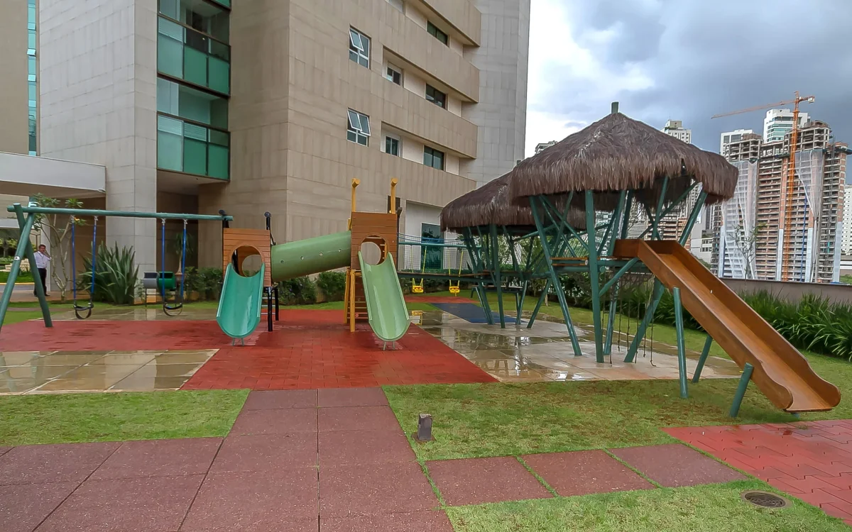Apartamento 4 quartos à venda no Alameda Vila da Serra Nova Lima