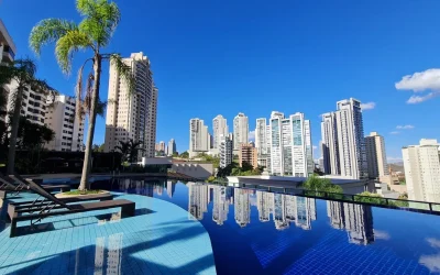 Apartamento 4 quartos à venda no Alameda Vila da Serra Nova Lima