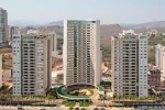 Apartamento 4 quartos à venda no Alameda Vila da Serra Nova Lima