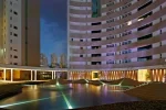 Apartamento 4 quartos à venda no Alameda Vila da Serra Nova Lima