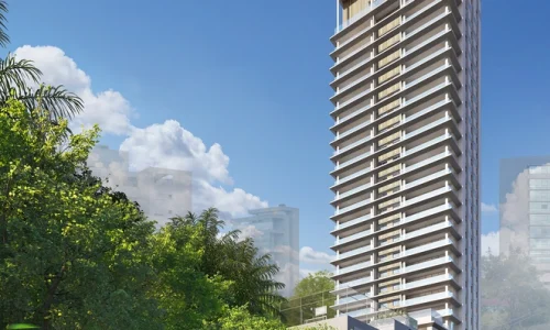 Implantação Da Le Sommet