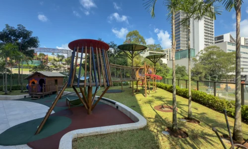 Jardim Terra Vale do Sereno