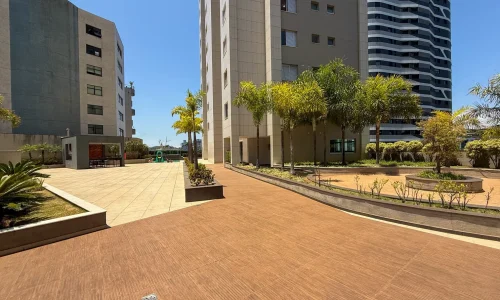 Jardin Alsace Vila da Serra