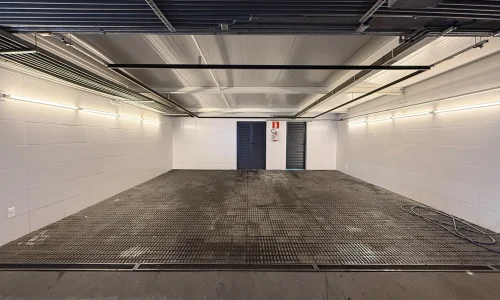 Lava car High Line Vila da Serra