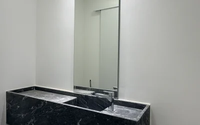 Apartamento de 3 quartos para alugar no Vale do Sereno Edifício Luar