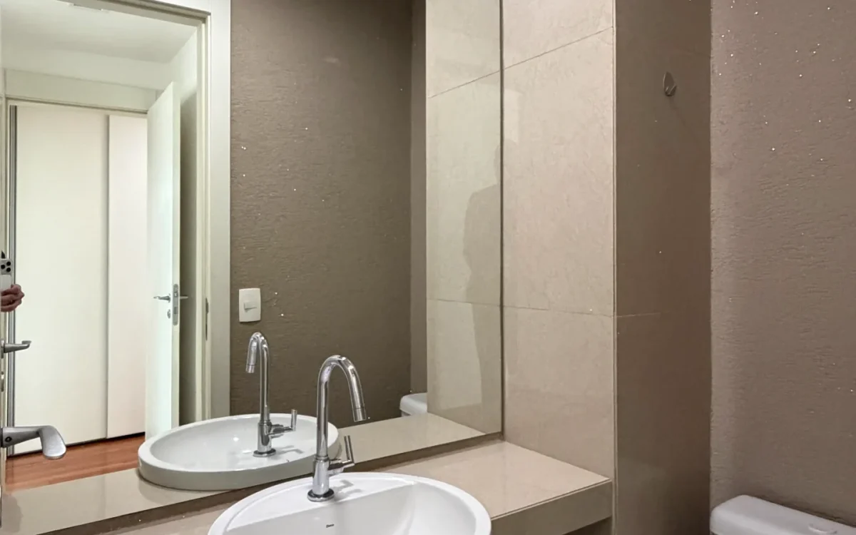 Apartamento de 4 quartos para alugar no Vila da Serra Nova Lima Edifício Alameda