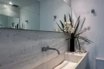 Lavabo Cobertura com 05 Quartos 402m² à venda por R$6.100.000,00 em Vila da Serra - Nova Lima