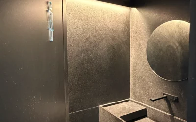 Loja para alugar na Alameda Oscar Niemeyer no Vila da Serra