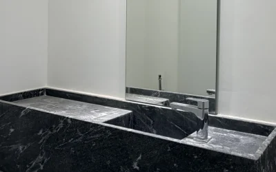 Apartamento de 3 quartos para alugar no Vale do Sereno Condomínio Luar