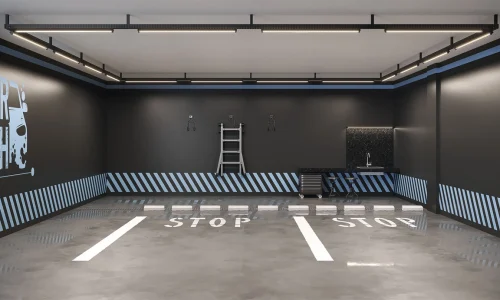 Lavação Carros High Gardens